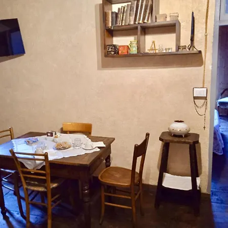 A Realdo - Casa Il Nido Delle Aquile