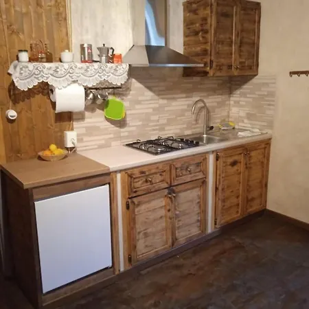 A Realdo - Casa Il Nido Delle Aquile * Triora