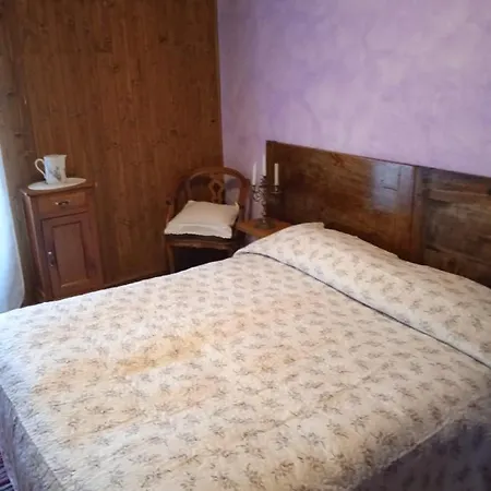 A Realdo - Casa Il Nido Delle Aquile トリオーラ