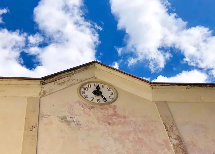 Lägenhet A Realdo - Casa Il Nido Delle Aquile Triora