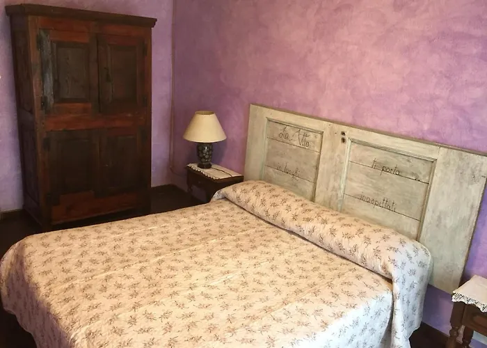 A Realdo - Casa Il Nido Delle Aquile Lägenhet Triora