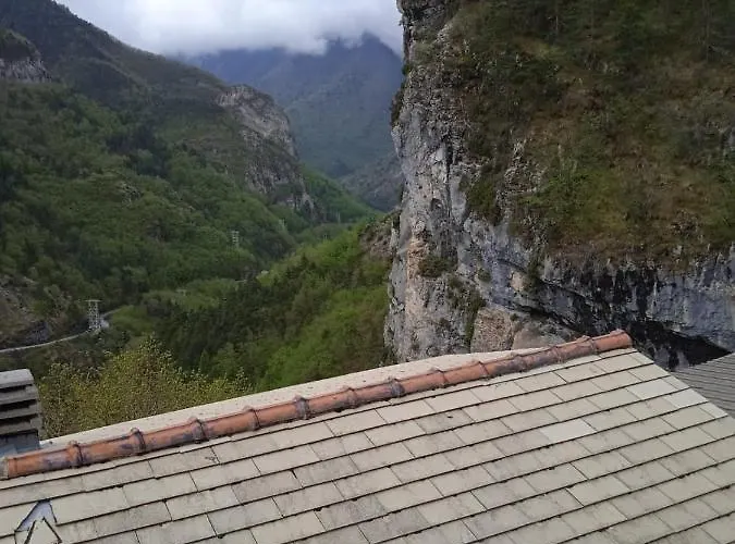 A Realdo - Casa Il Nido Delle Aquile * Triora