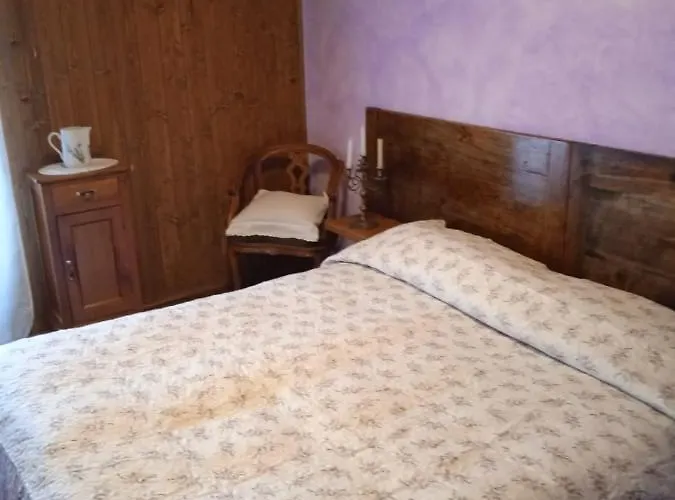 A Realdo - Casa Il Nido Delle Aquile Triora