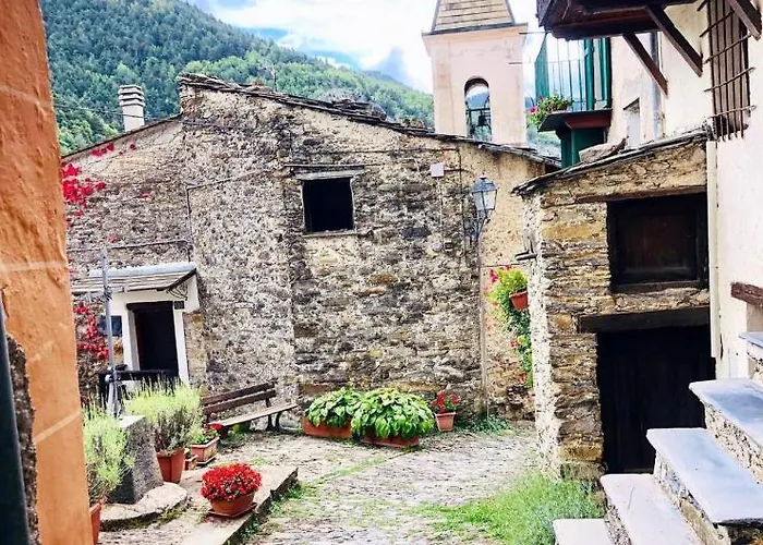 A Realdo - Casa Il Nido Delle Aquile