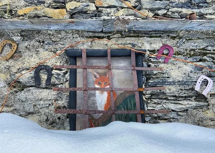 Lägenhet A Realdo - Casa Il Nido Delle Aquile Triora